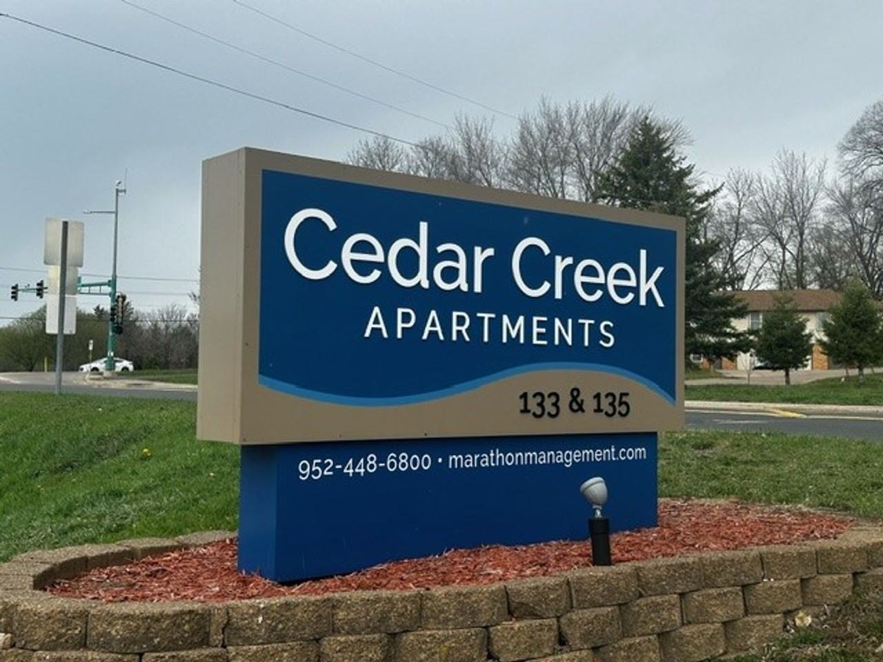 Cedar Creek Apartments - Photo 3 of 50