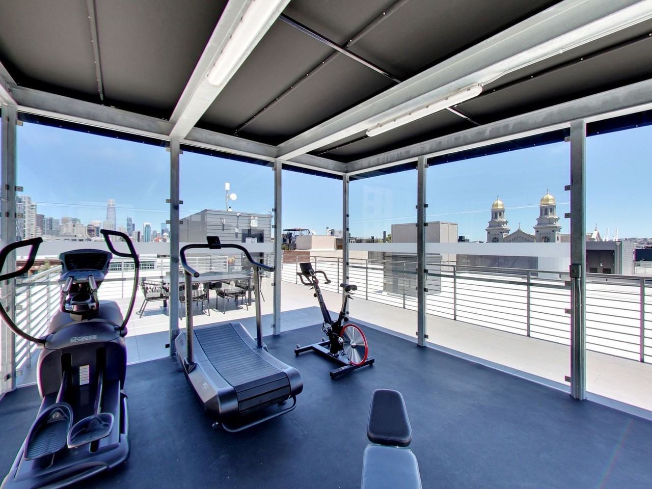 The Sutherland - Photo 6 of 7