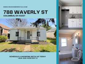 788 S Waverly St - Photo 1 of 1