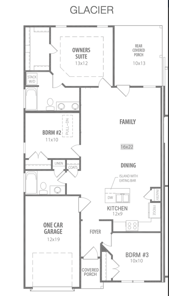 329 Sandpiper St - Photo 6 of 11