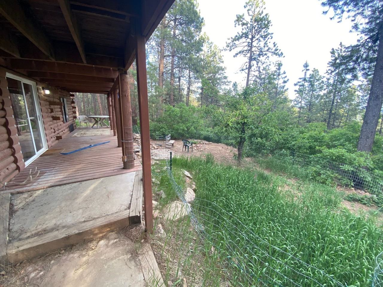 100 196 Canyon Dr, Durango, CO 81301 Apartment for Rent PadMapper