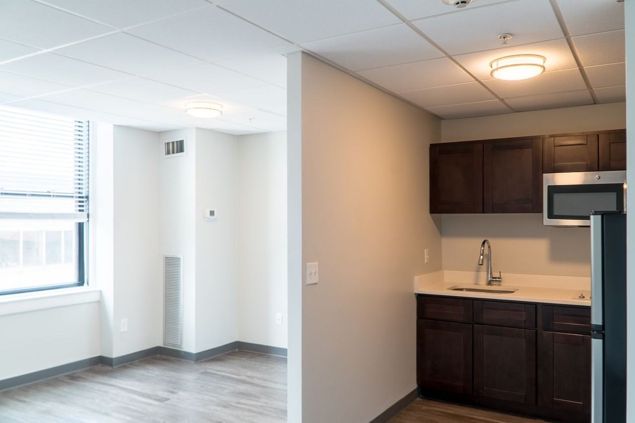 Park Plaza on the Grid - Photo 2 of 32