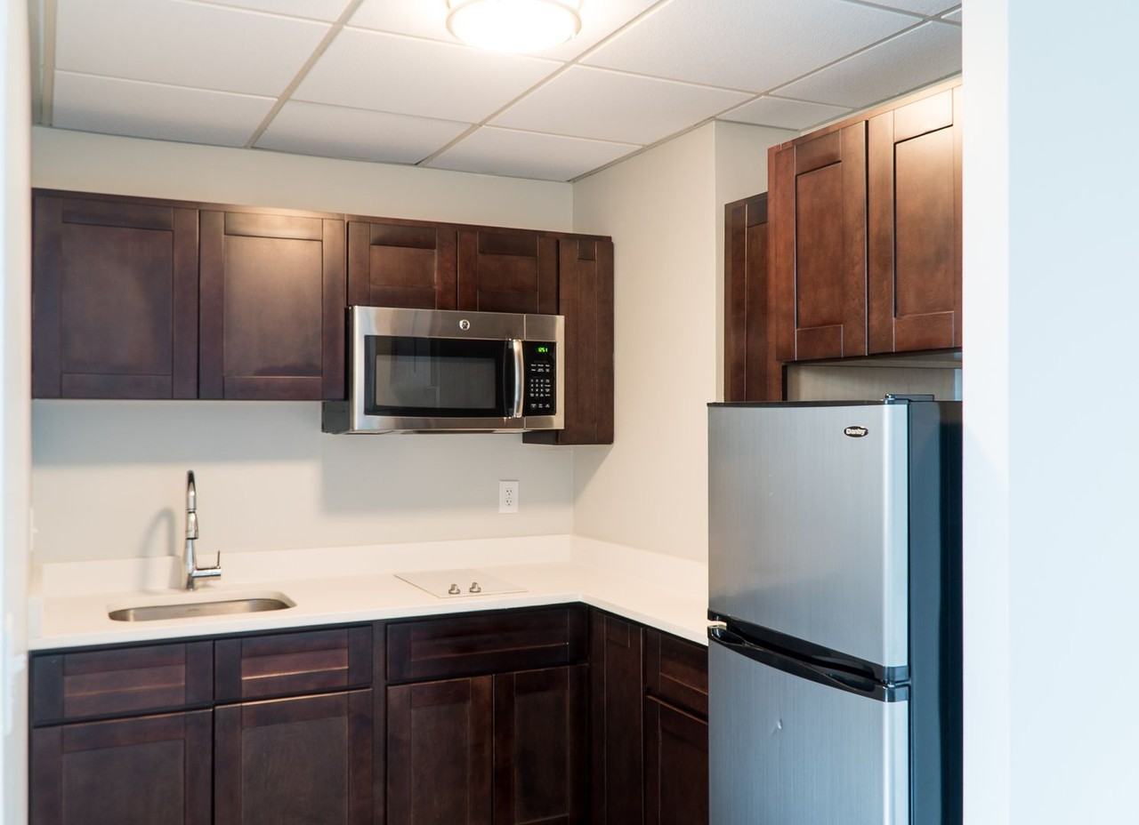 Park Plaza on the Grid - Photo 3 of 32