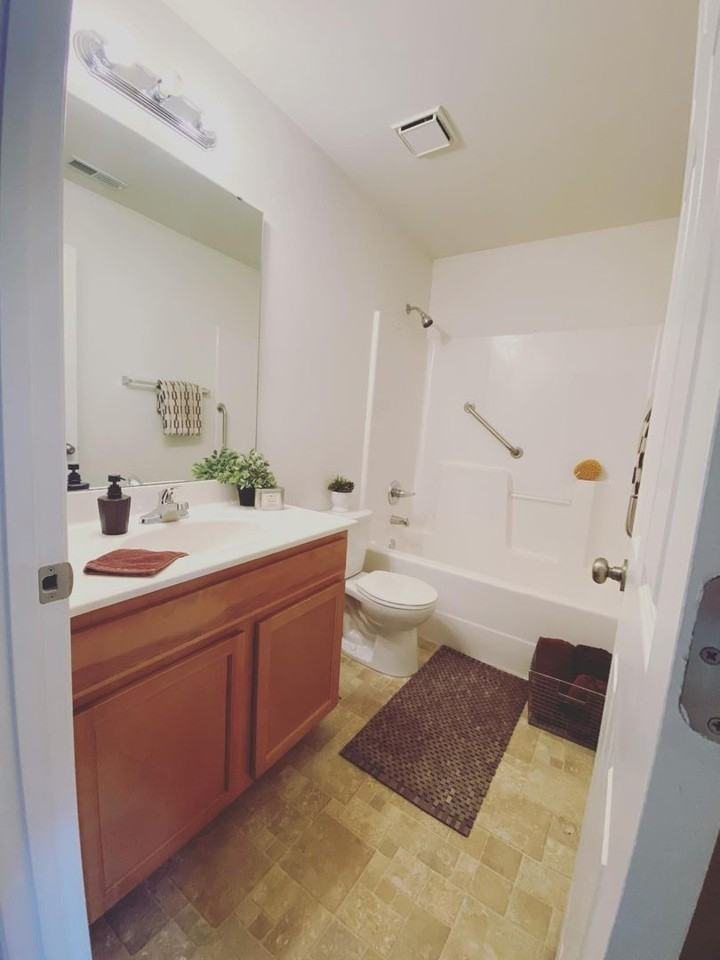 186 Quail Run Apartments 186 Killdeer Cir, Moscow Mills, MO 63362