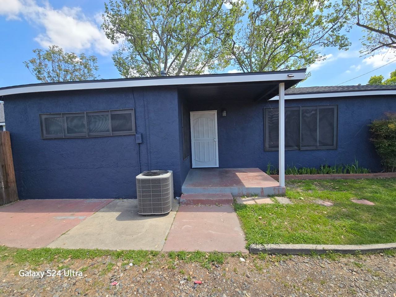 fai1177/35/7 C 117 E Fairmont Ave, Modesto, CA 95354 Apartment