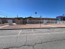 1401 S. Casino Center Blvd. - Photo 1 of 1
