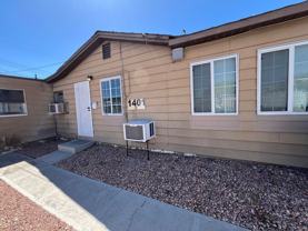 1401 S. Casino Center Blvd. - Photo 1 of 1