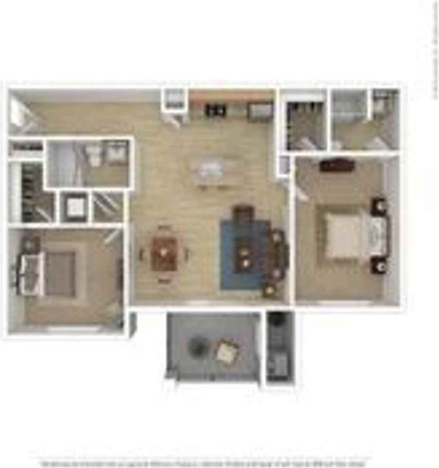 17151 Windward Boulevard - Photo 4 of 6