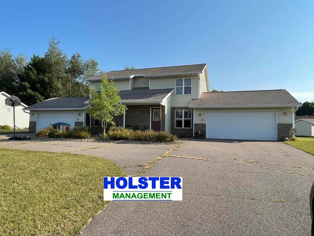 193335 Northwestern Ave Apartments 1933 Northwestern Ave, Wausau, WI