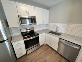 O'Kelly Apartments - Photo 1 of 1