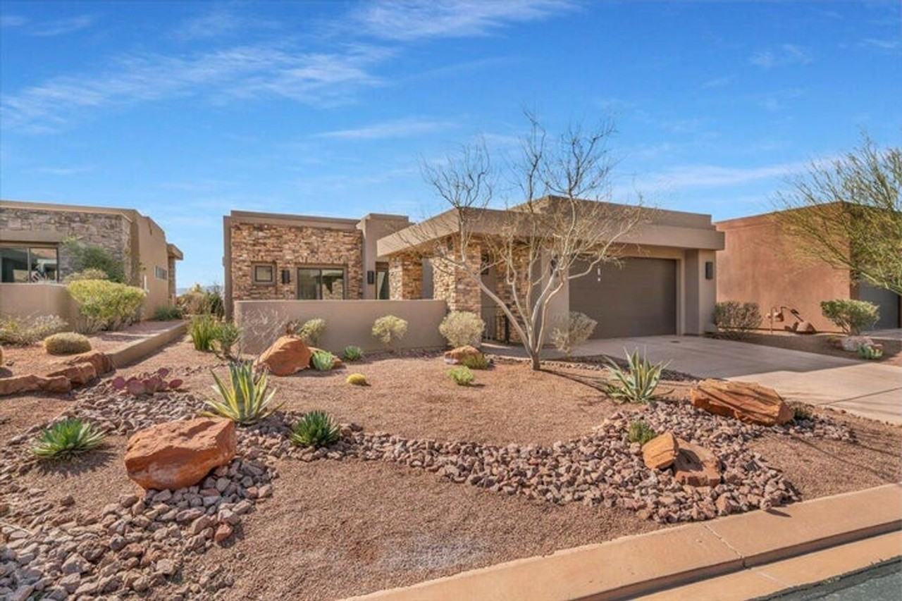 2139 W Cougar Rock Cir - Photo 2 of 22
