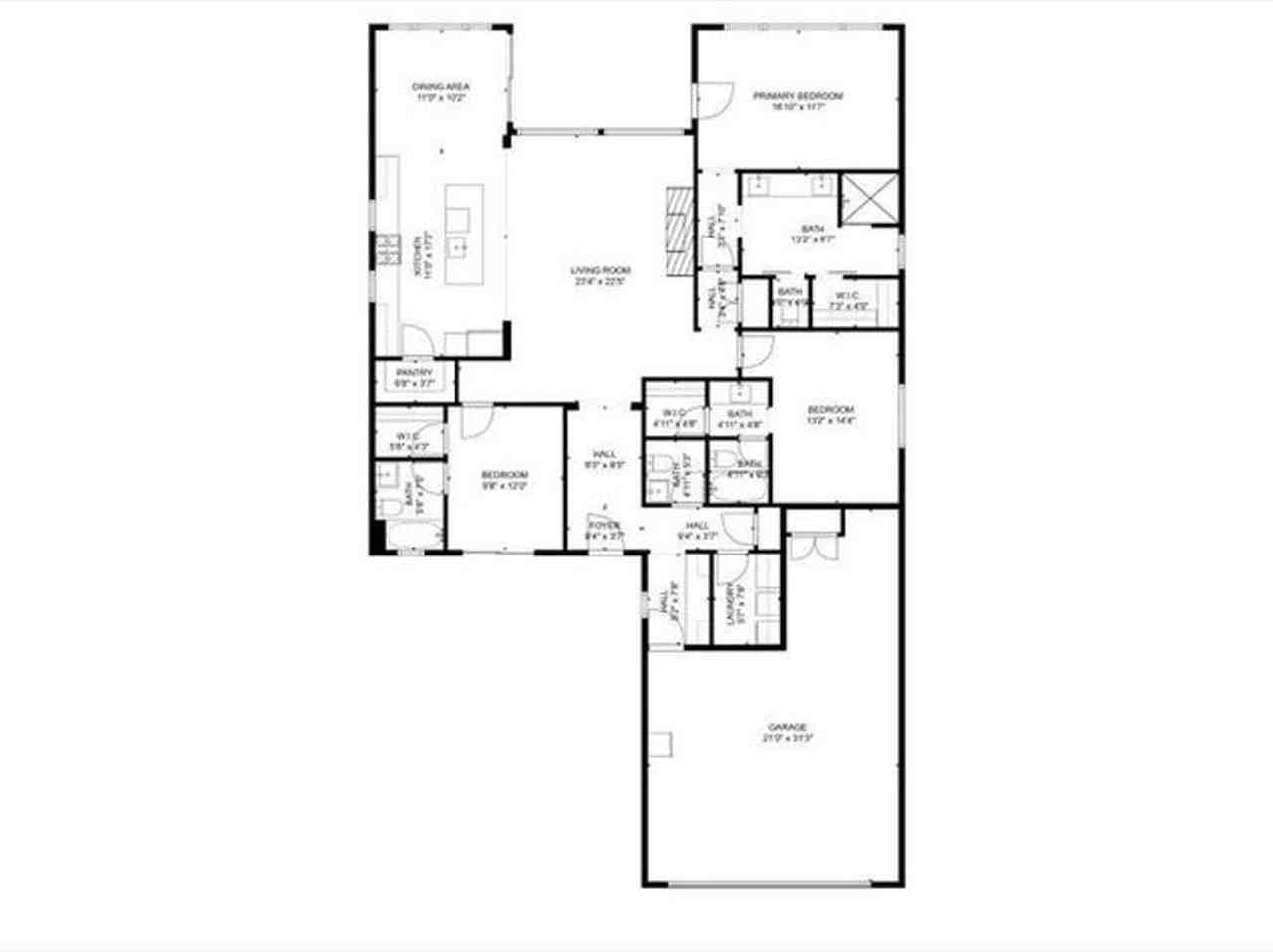 2139 W Cougar Rock Cir - Photo 3 of 22