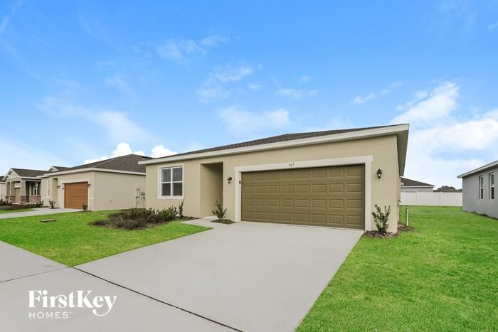 507 Crown Rose Drive - Photo 2 of 16