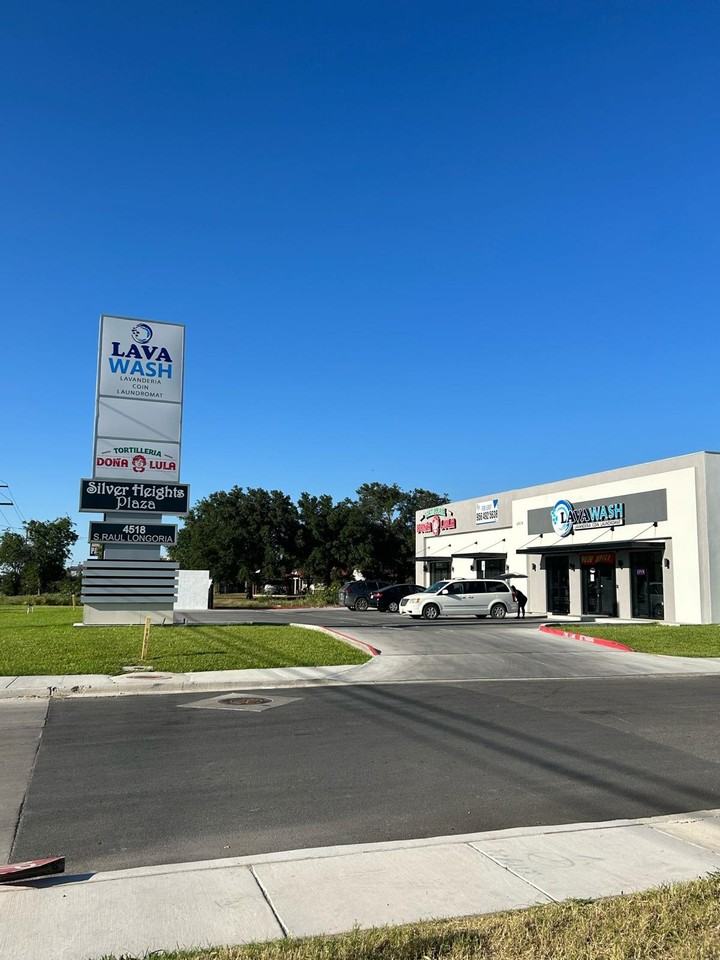 4518 S Raul Longoria Rd #NA