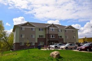 featured image of 701 South Victory Drive #8