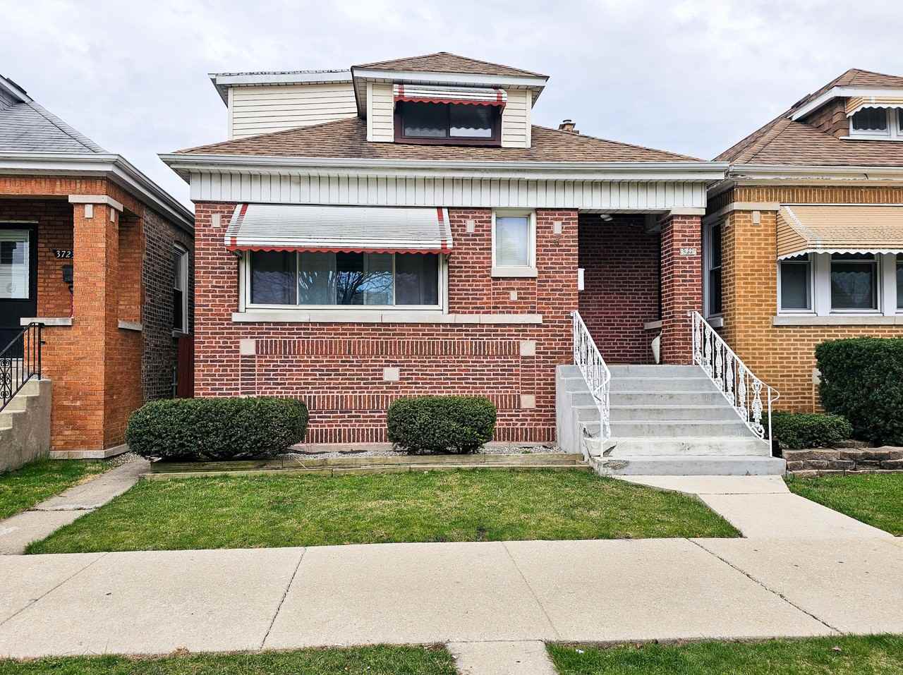 3725 W 60th St, Chicago, IL 60629 3 bedroom House Rental Zumper