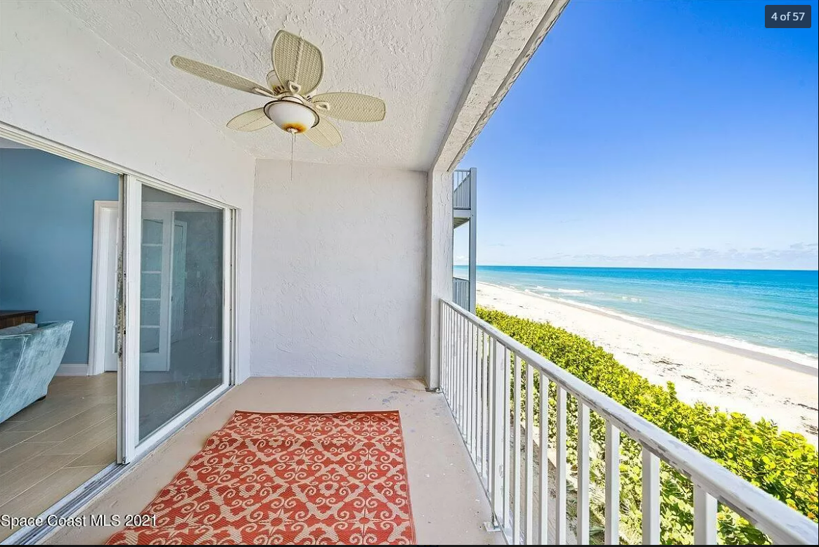 3039 Highway A1a #3 - Photo 4 of 31