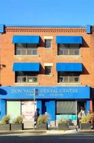 Danforth and Broadview Aves - Photo 1 of 1