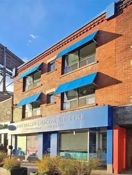 Danforth and Broadview Aves - Photo 2 of 13