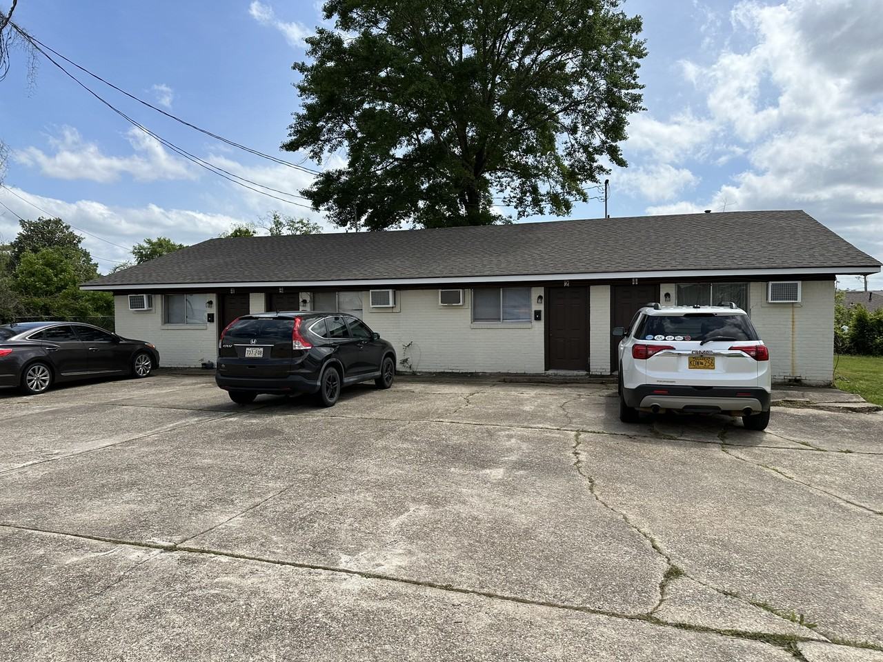 309 Dan Reneau DriveUnit 2 2, Ruston, LA 71270 1 Bedroom Apartment for