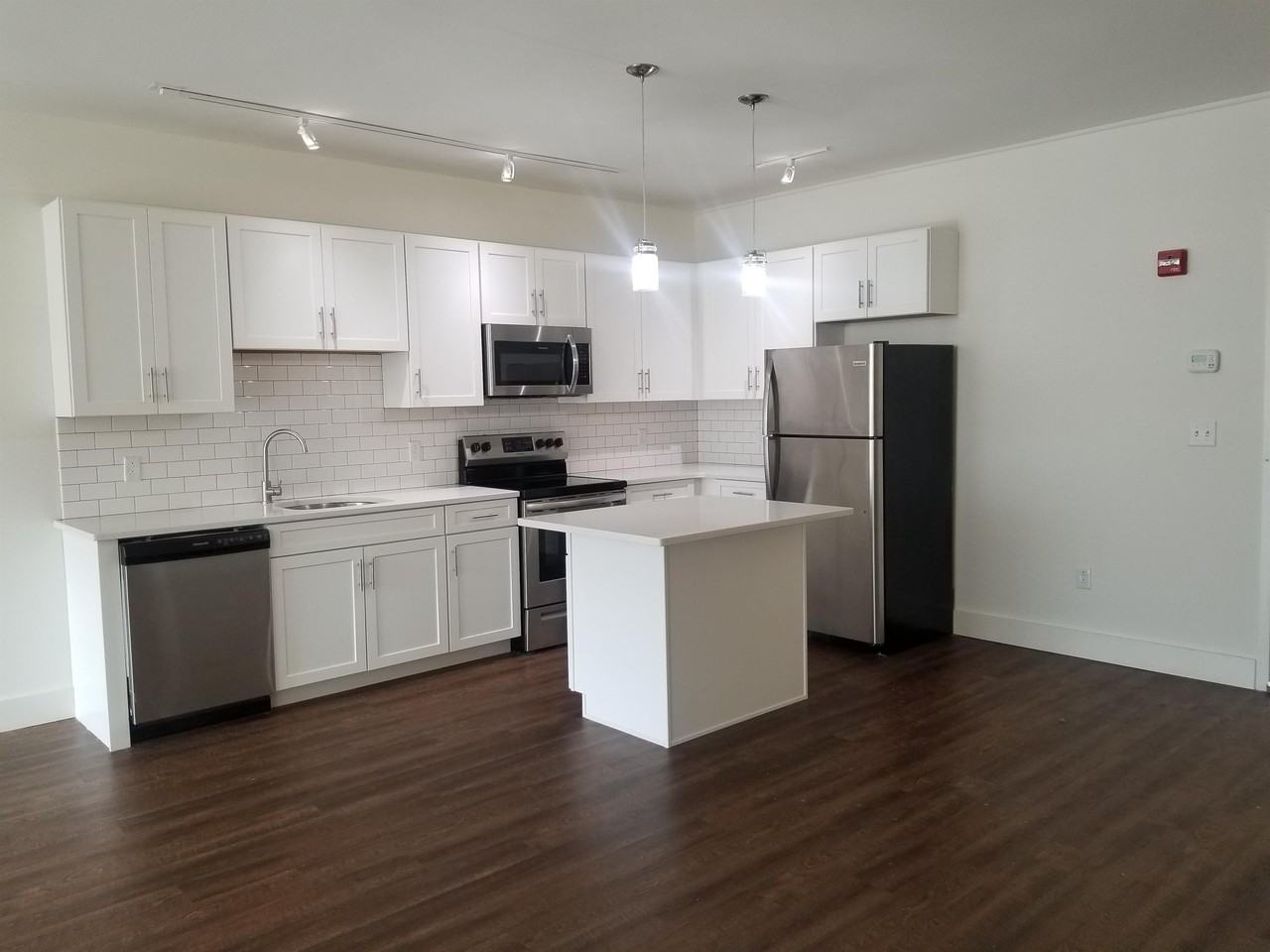 35 Van Nydeck Avenue #306 - Photo 2 of 14