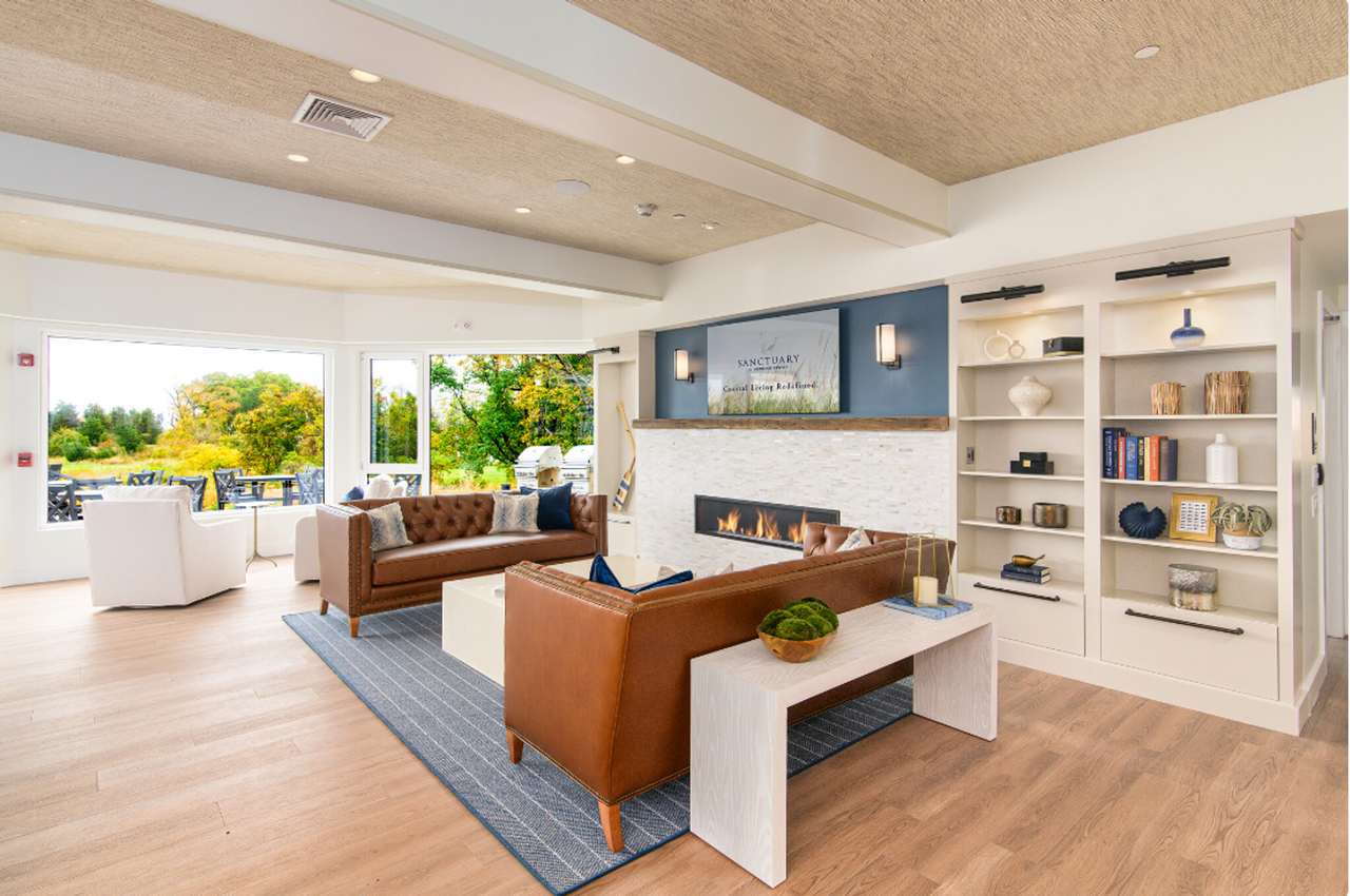 Sanctuary at Herring Brook, Coastal Living Redefined - Photo 3 of 32