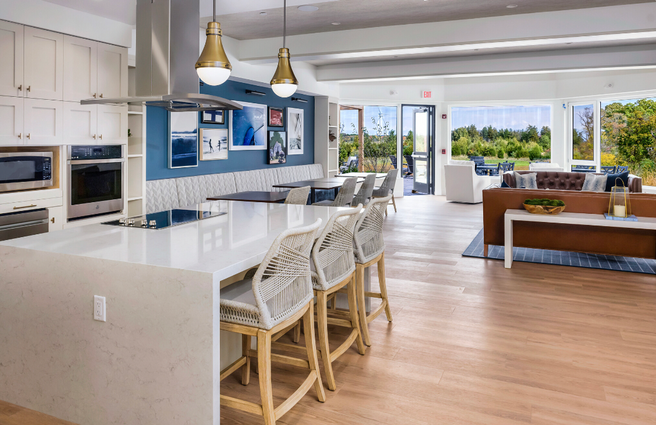 Sanctuary at Herring Brook, Coastal Living Redefined - Photo 4 of 32