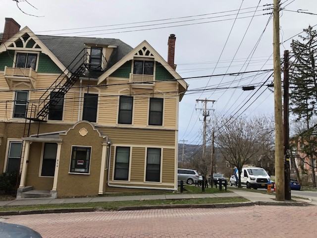 214 Stewart Avenue - Unit1/Bedroom A #1A - Photo 4 of 6