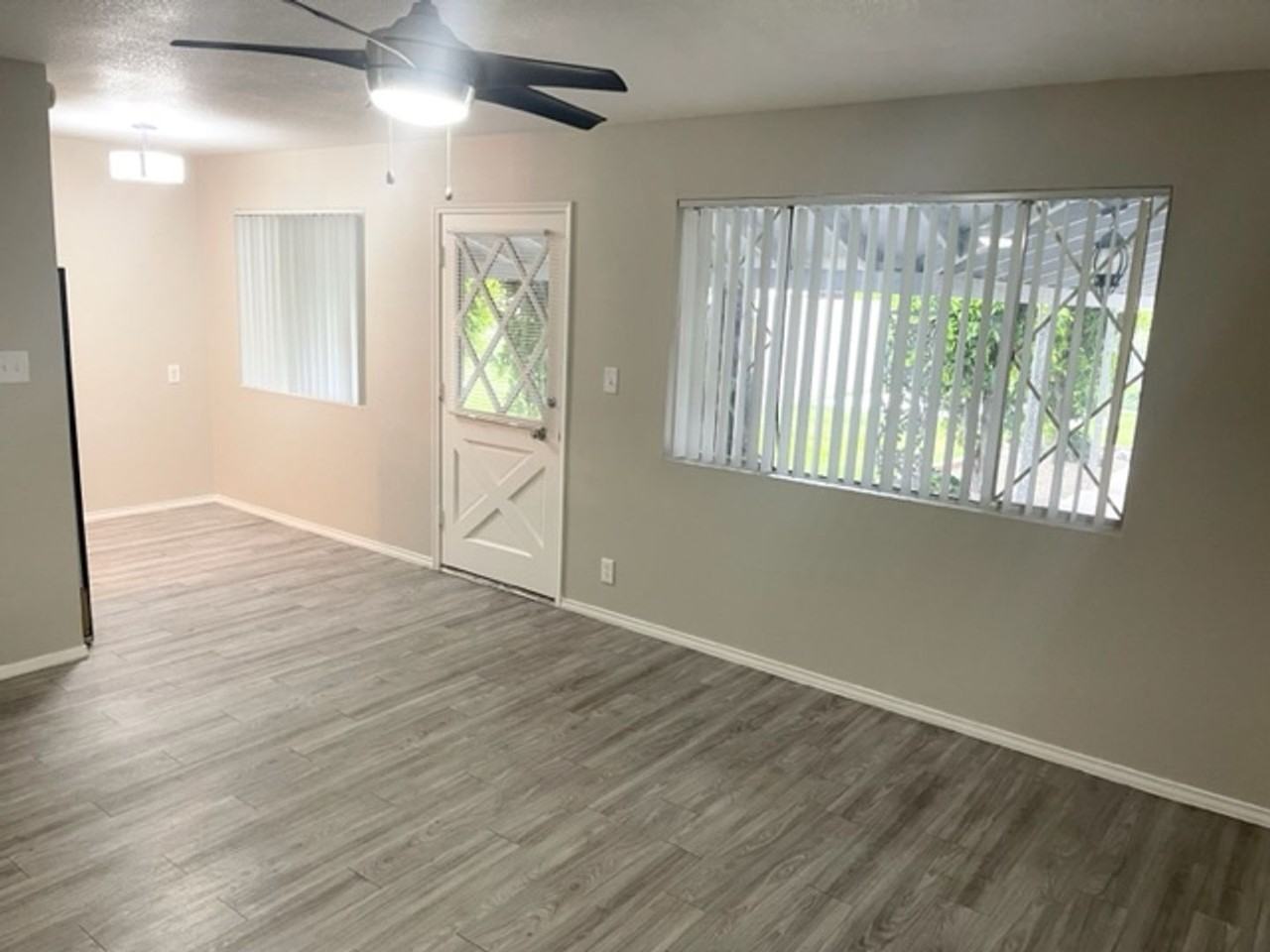 1 bed 1 bath with storage unit - Photo 5 of 10