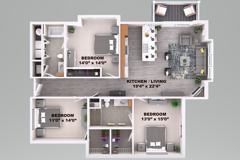 West House at Foxtown - Photo 1 of 1