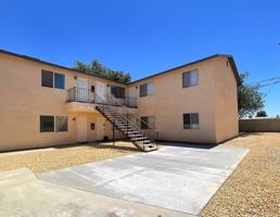featured image of 8712 California City Blvd