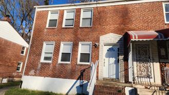 4518 Fairfax Road - Photo 1 of 1