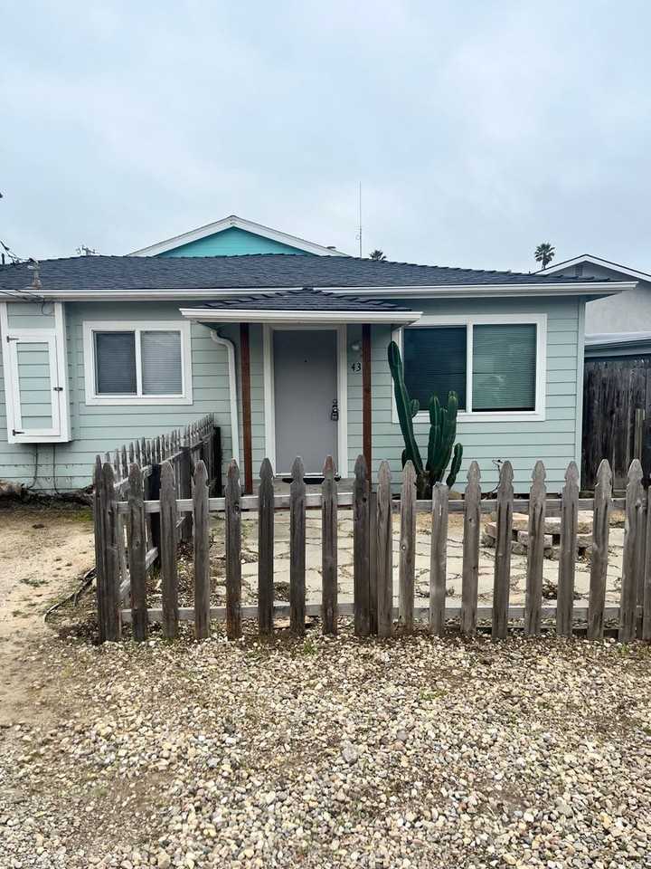 436 Yerba Buena Street