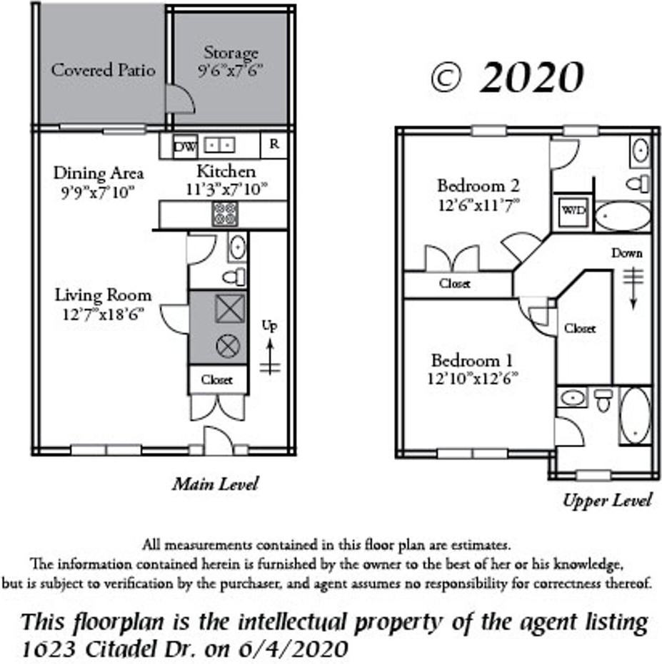 1633 Citadel Dr - Photo 3 of 21