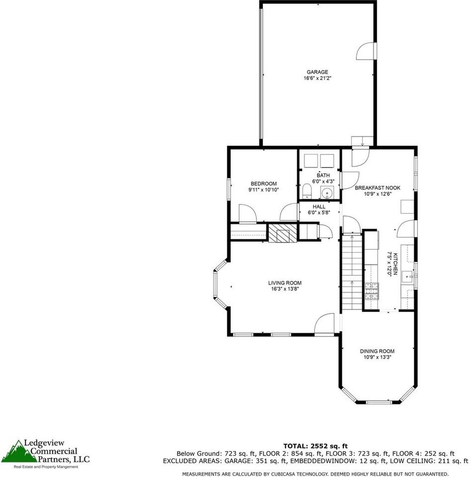 17 1/2 New Hampshire Ave - Photo 3 of 8
