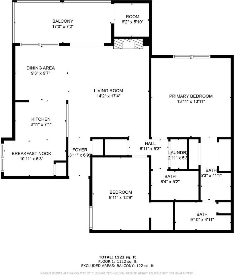 5867 Harris Grove Ln - Photo 7 of 32