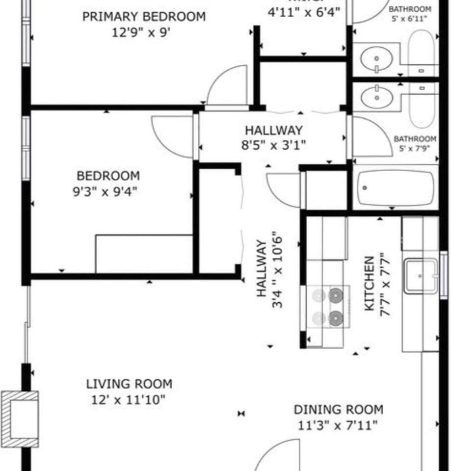 1061 W Beaver Creek Blvd - Photo 7 of 9