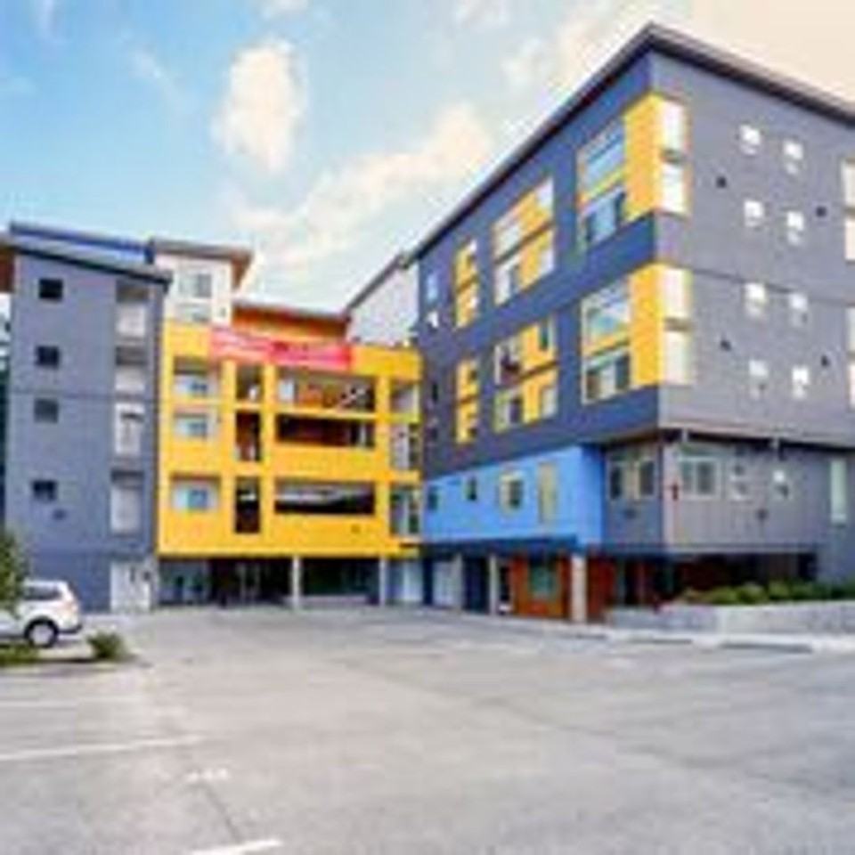 Interurban Lofts (micro housing) - Photo 7 of 15