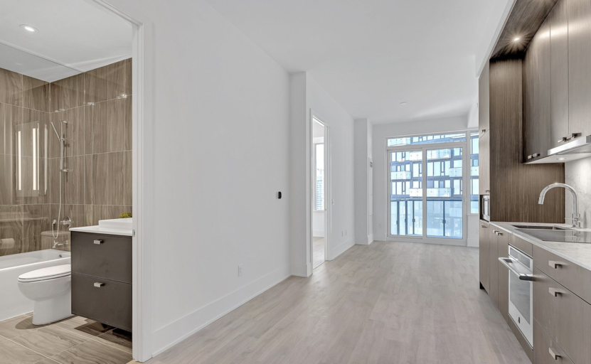 470 Front St W #3107