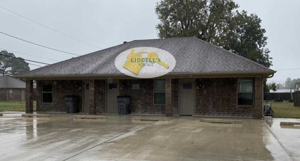 416 West Locust Street