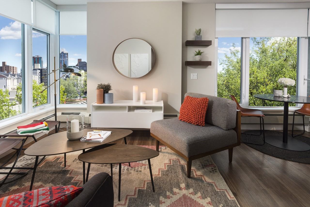 Fifteen15 Apartments 1515 12 St Sw, Calgary, AB T3C 1C7 Zumper