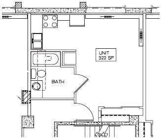 McKinley Tower Apartments - Photo 7 of 21
