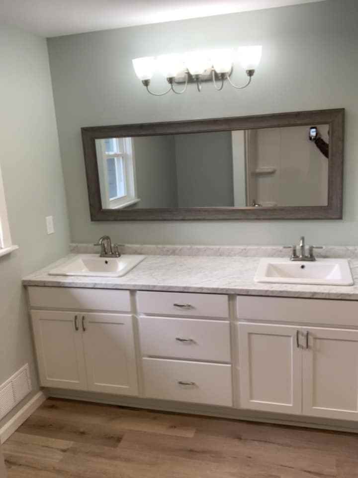 6604 Plyler Mill Rd - Photo 2 of 9