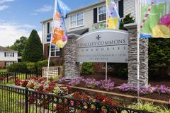 Kingsley Commons Townhouses - Photo 1 of 1