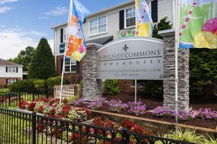 Kingsley Commons Townhouses - Photo 1 of 1