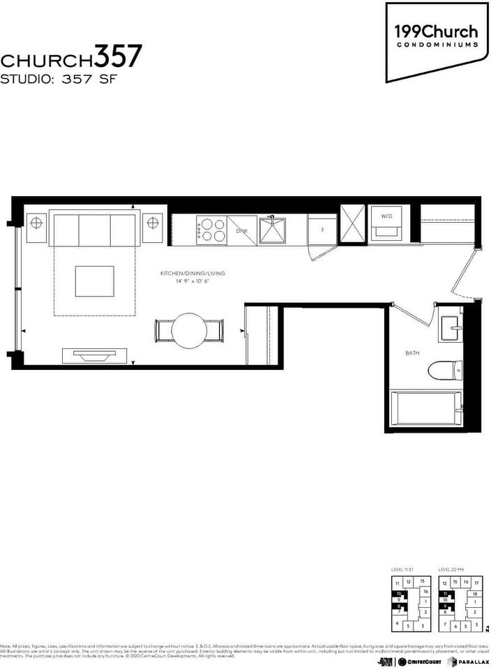 199 Church St #10 - Photo 2 of 36