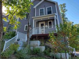 Luxury rental apartments close to UVM Medical Center and college campuses - Photo 1 of 1