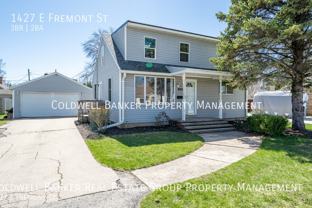 1427 E Fremont St - Photo 1 of 1