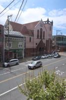 featured image of California Street & Divisadero St