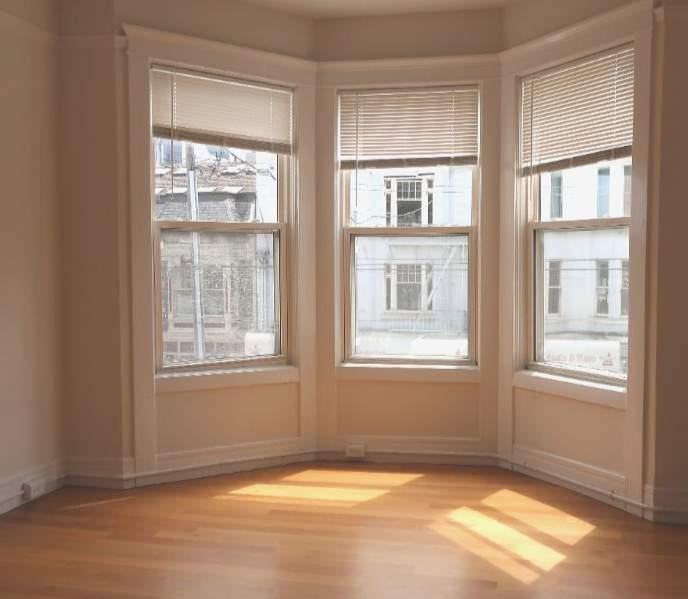 California Street & Divisadero St - Photo 2 of 19